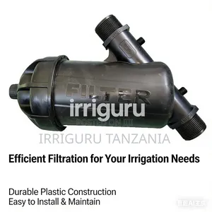 Pre - Filter
