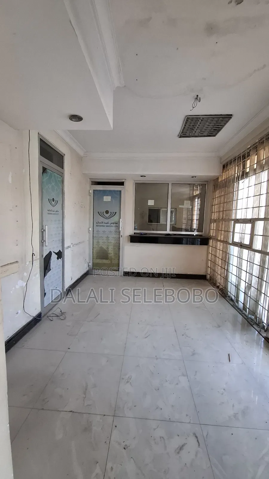 Privatte Offie Big Space at Kinondoni