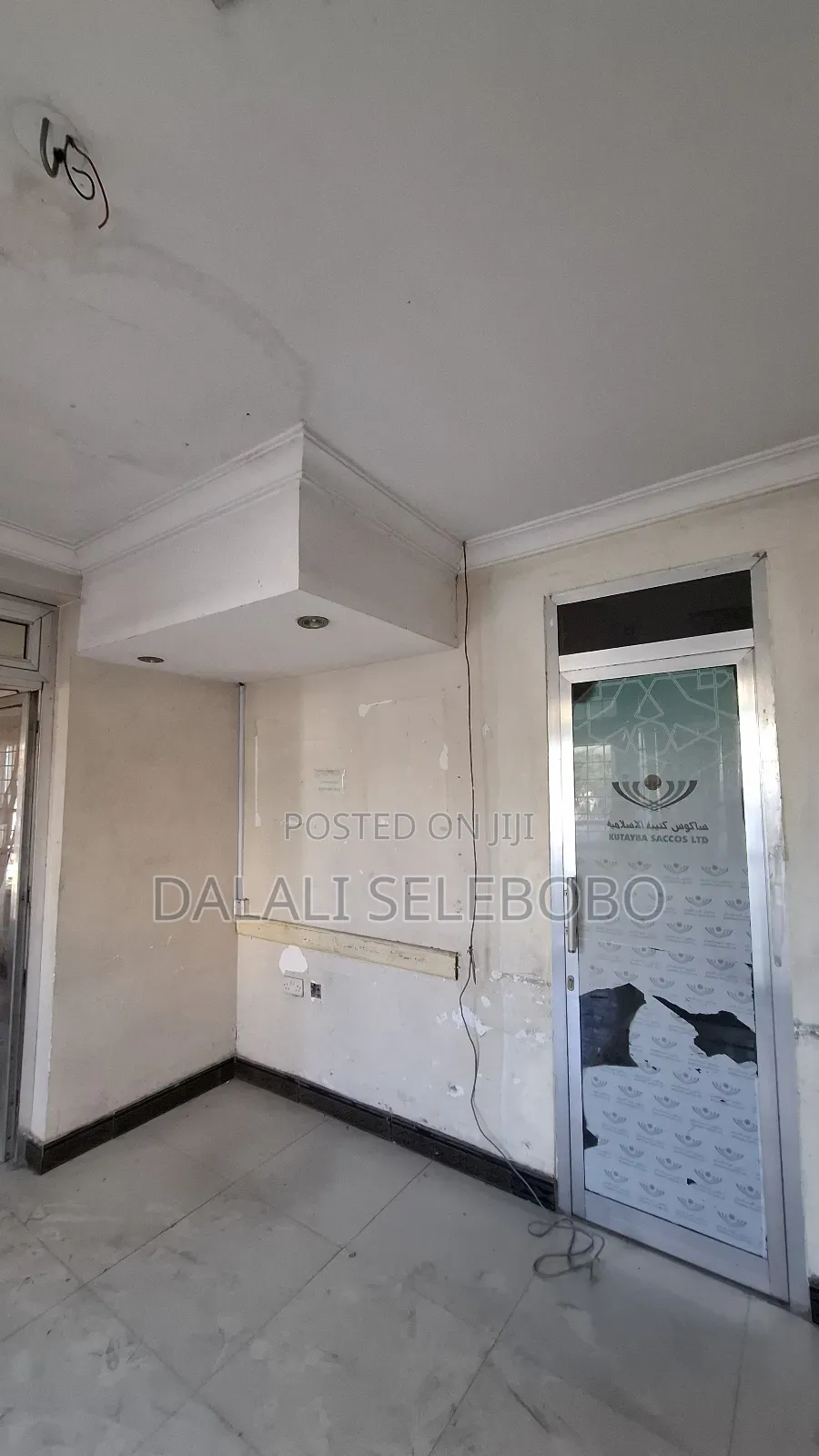 Privatte Offie Big Space at Kinondoni