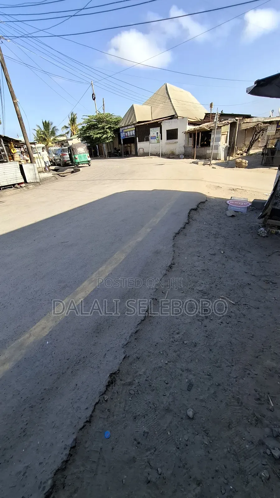 Privatte Offie Big Space at Kinondoni