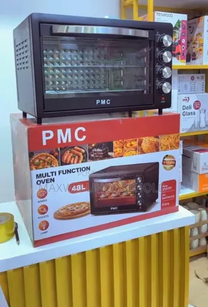 Electric Oven