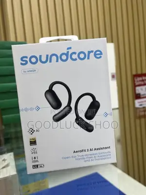Soundcore Aerofit 2 Ai Assistant