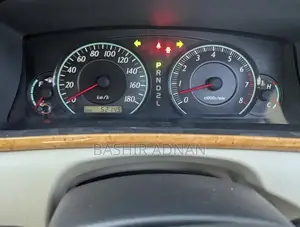Toyota Corolla RunX 1.5 X FWD 2005 Silver