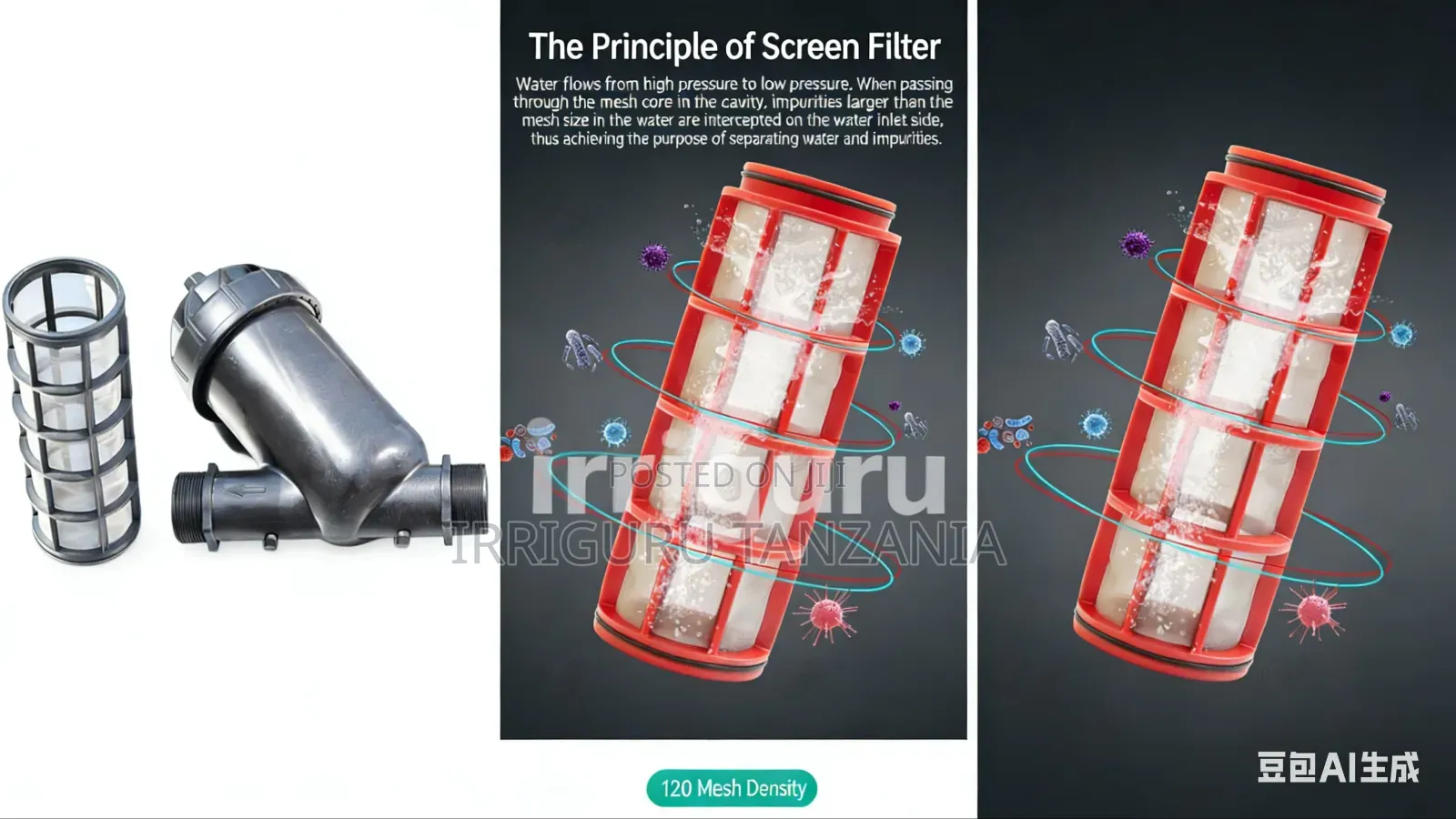 Water Purifier