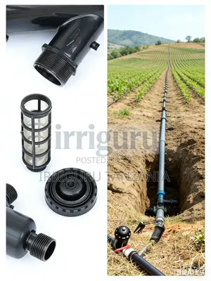 Filtration System