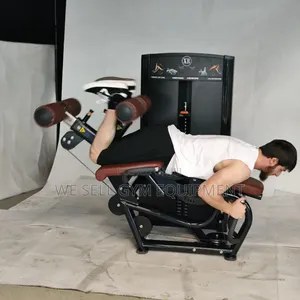 Leg Curl Leg Extension