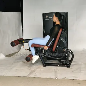 Leg Curl Leg Extension