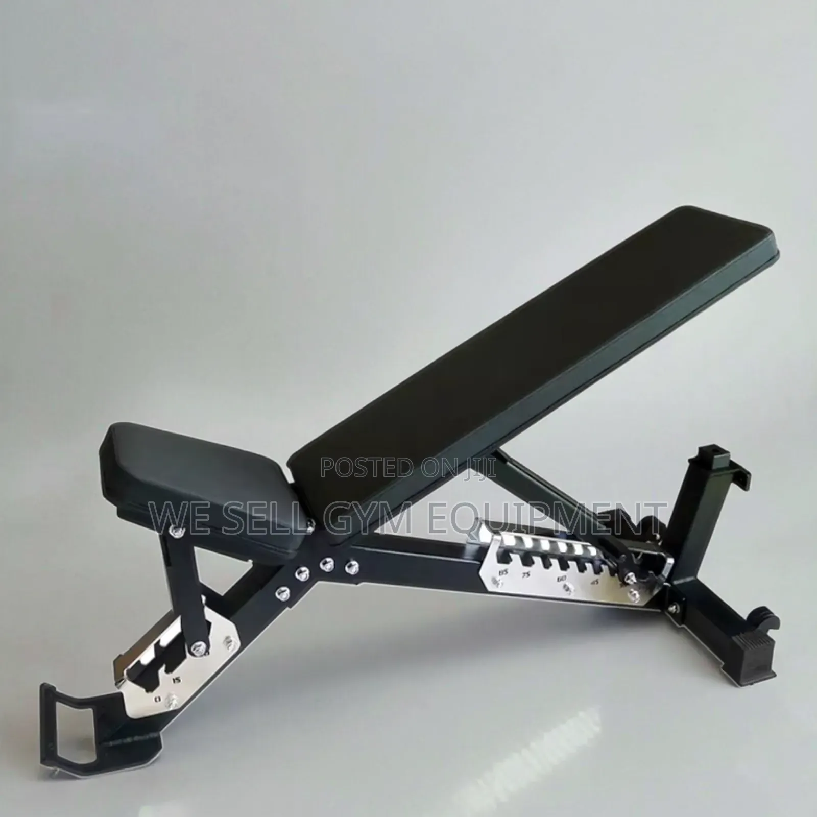 Dumbbell Bench Heavy Duty