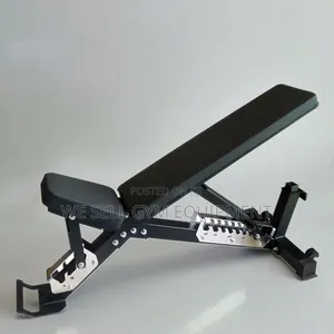 Dumbbell Bench Heavy Duty