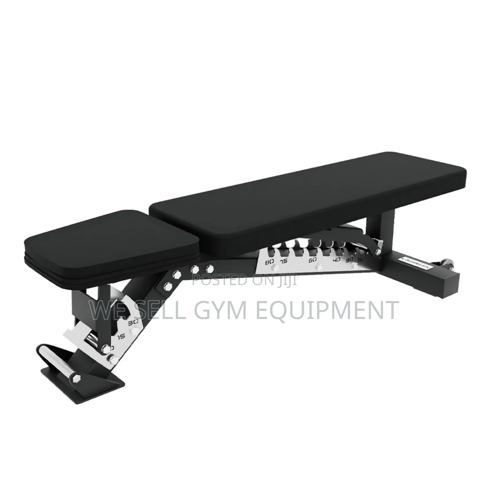 Dumbbell Bench Heavy Duty