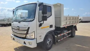 Dump Trucks