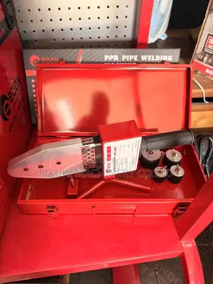 Pipe Cutter PPR Machine