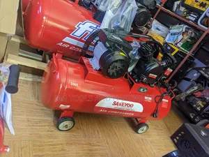 Air Compressor Single Phase