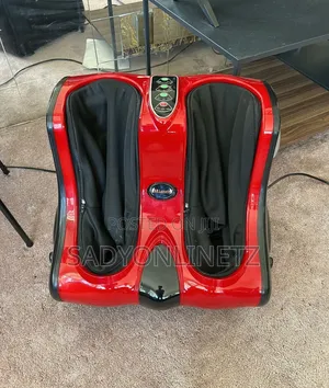 Foot Calf Massager Machine
