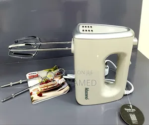  Kozano Hand Mixer – Heavy Duty (Original)
