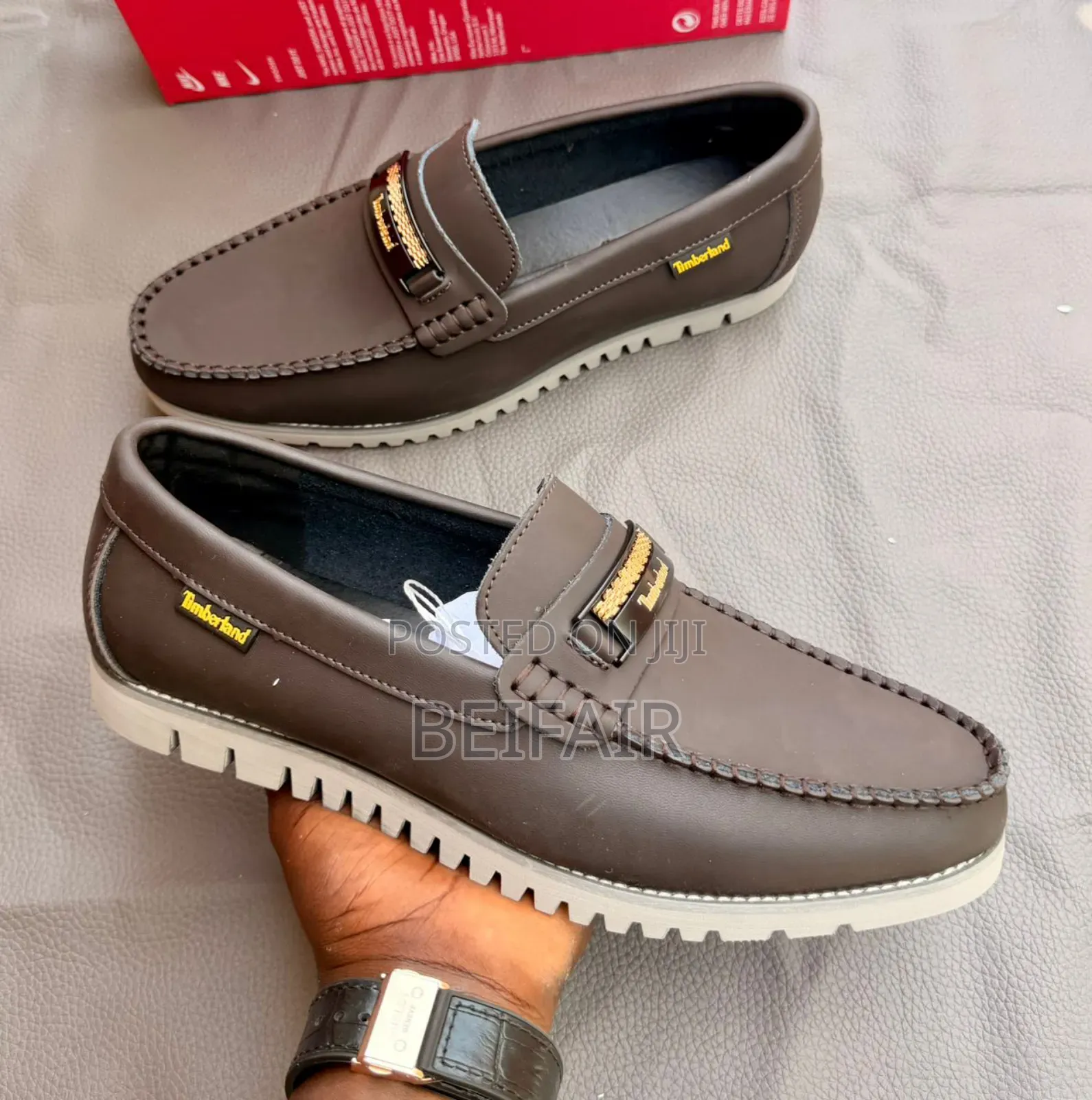 Timberland Og Loafers