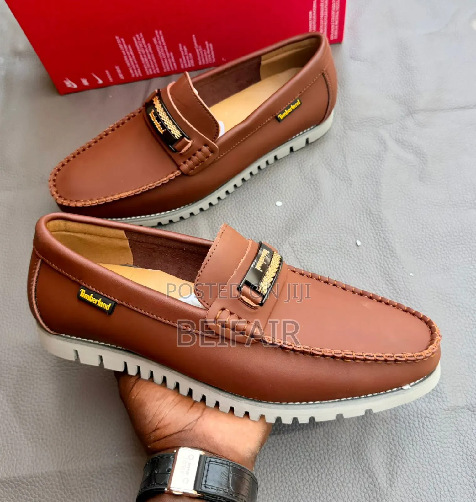 Timberland Og Loafers