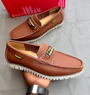 Timberland Og Loafers