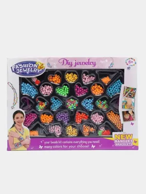 Diy Jewelry Making Kit