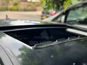 Mercedes-Benz C200 2009 Black