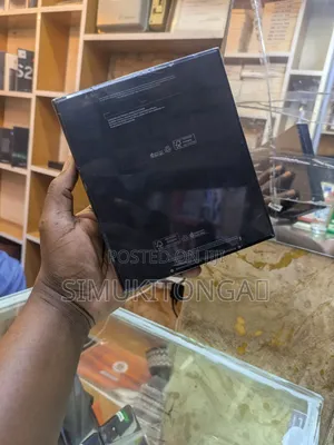 New Samsung Galaxy Z Fold 5 512 GB Black