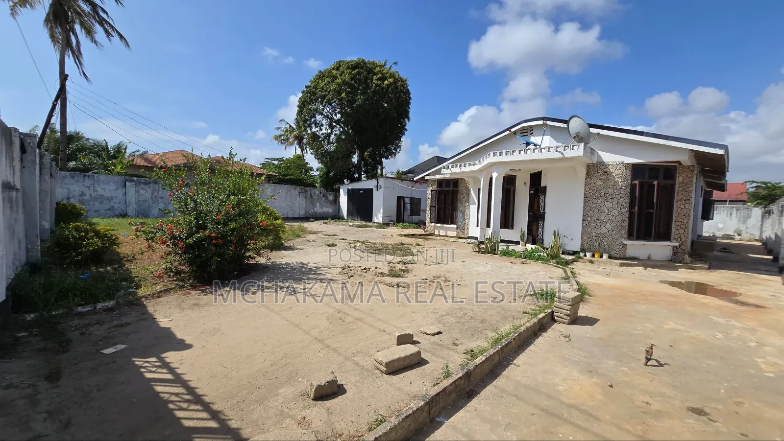 3bdrm House in Mchakama Real Estate, Bunju for sale