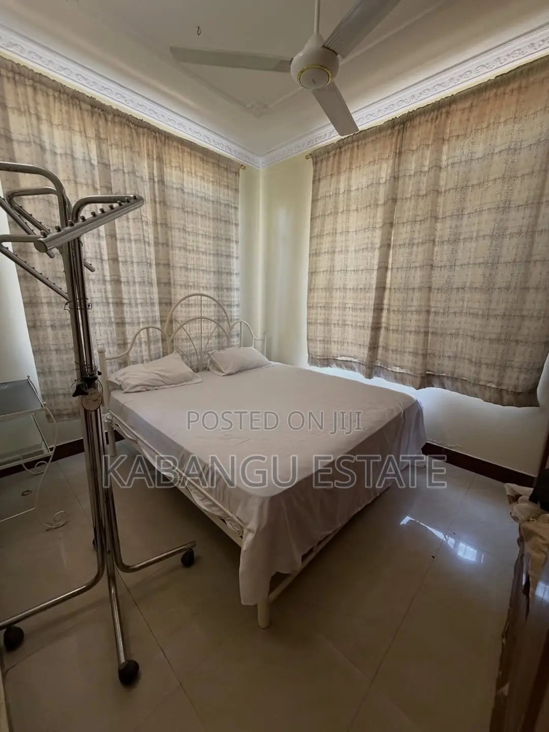 Furnished 5bdrm House in Kinondoni for rent