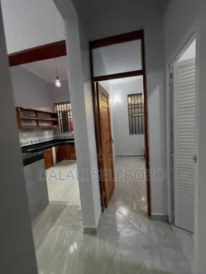 2bdrm Bungalow in Makumbusho, Kinondoni for rent