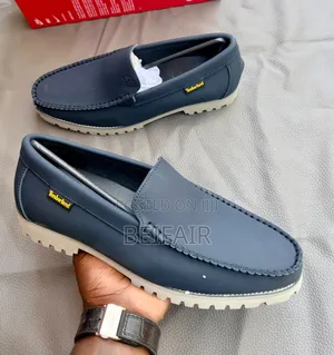 Loafers Soli Ya Kashata
