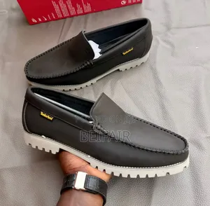 Loafers Soli Ya Kashata