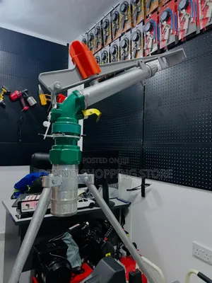 Rain Gun Inch 3