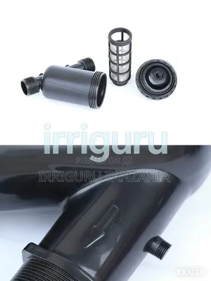 Mechanical Filter