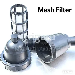 Sprinkler Filter