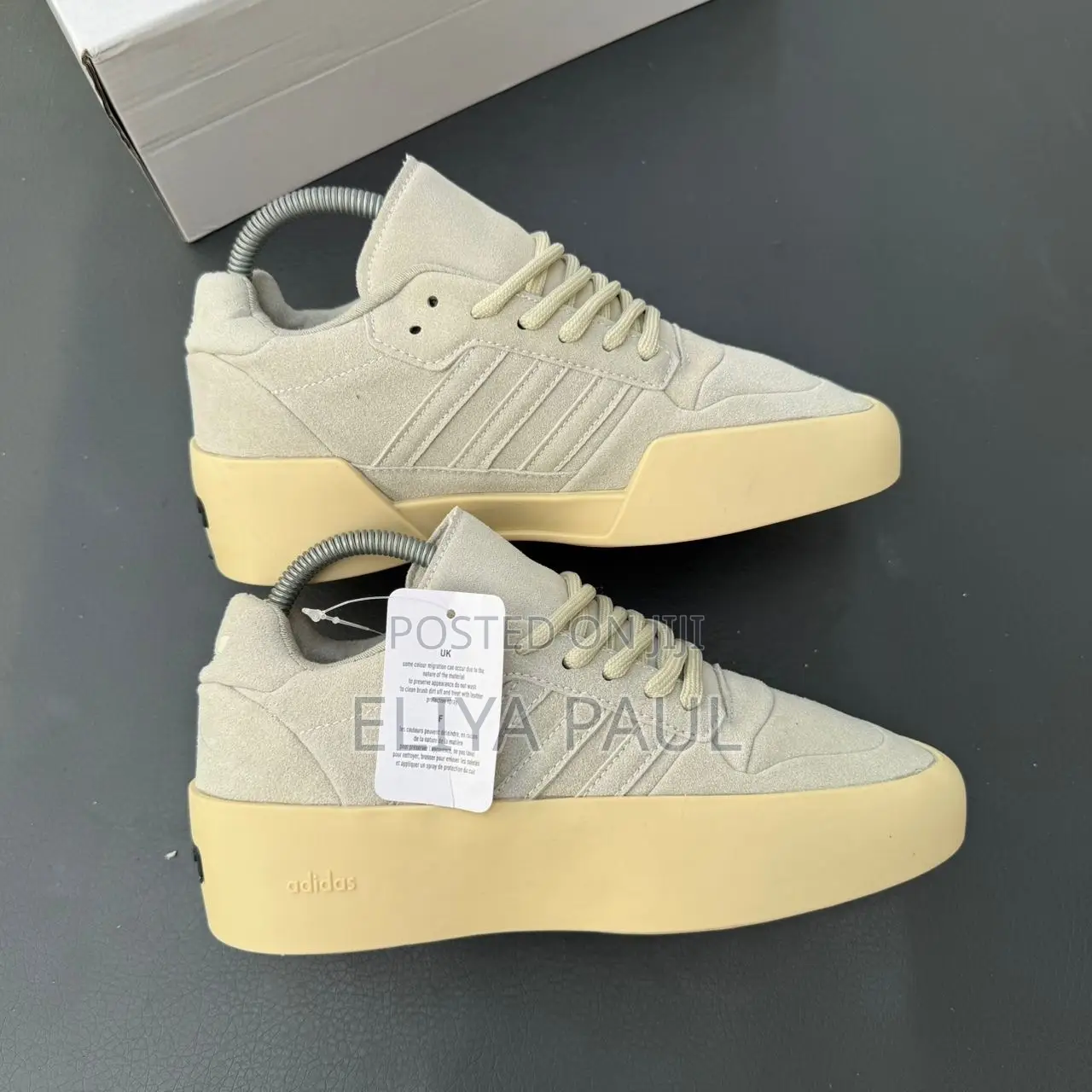 Brand Adidas (Fog)