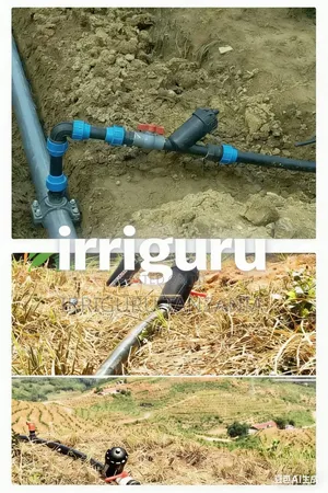 Drip Filter