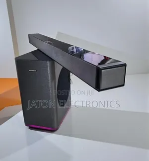 Verapoint Soundbar 300watts Vp222s