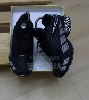 Nike Air Max (Shox)