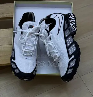 Nike Air Max (Shox)