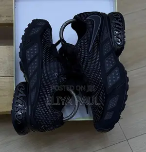 Nike Air Max (Shox)