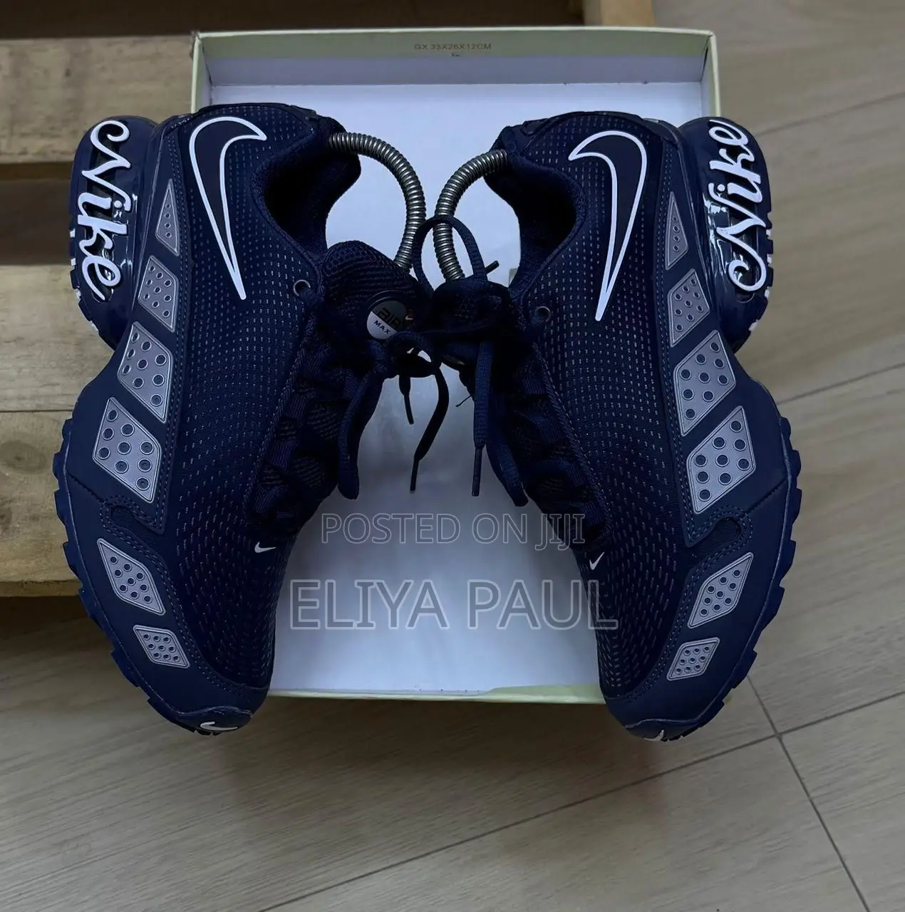 Nike Air Max (Shox)