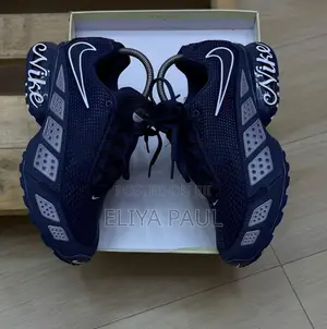 Nike Air Max (Shox)