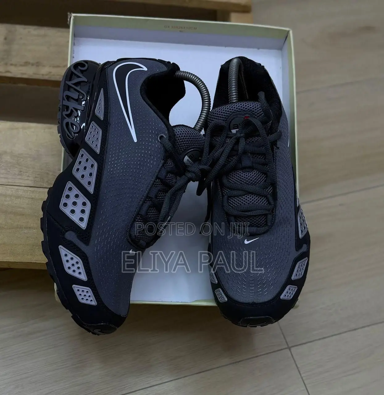 Nike Air Max (Shox)