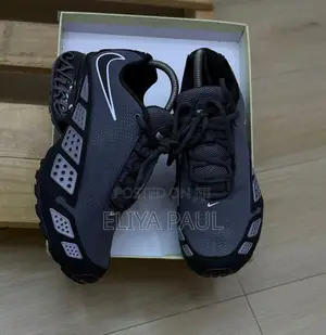 Nike Air Max (Shox)