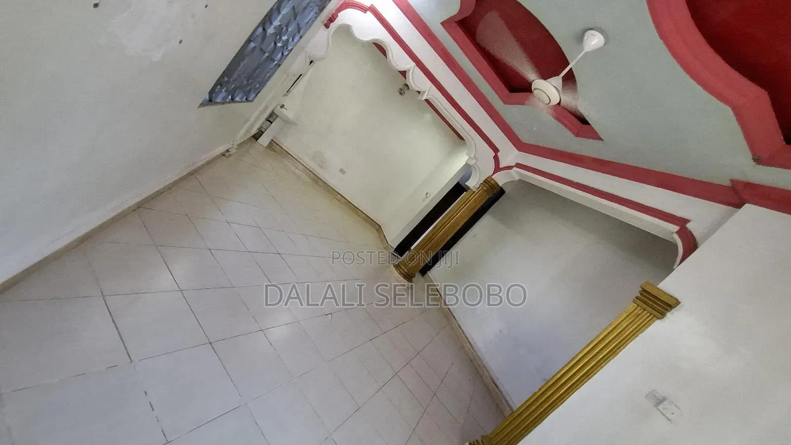 3bdrm Apartment in Sinza Vatican for rent