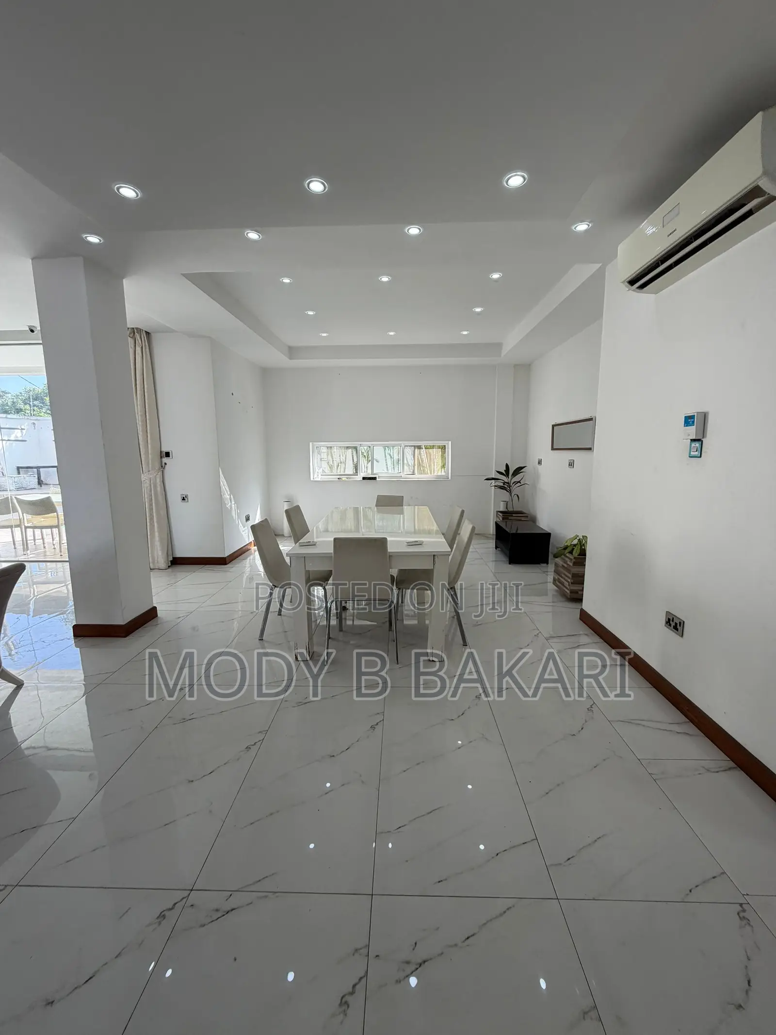 6bdrm House in Ada Estate for rent