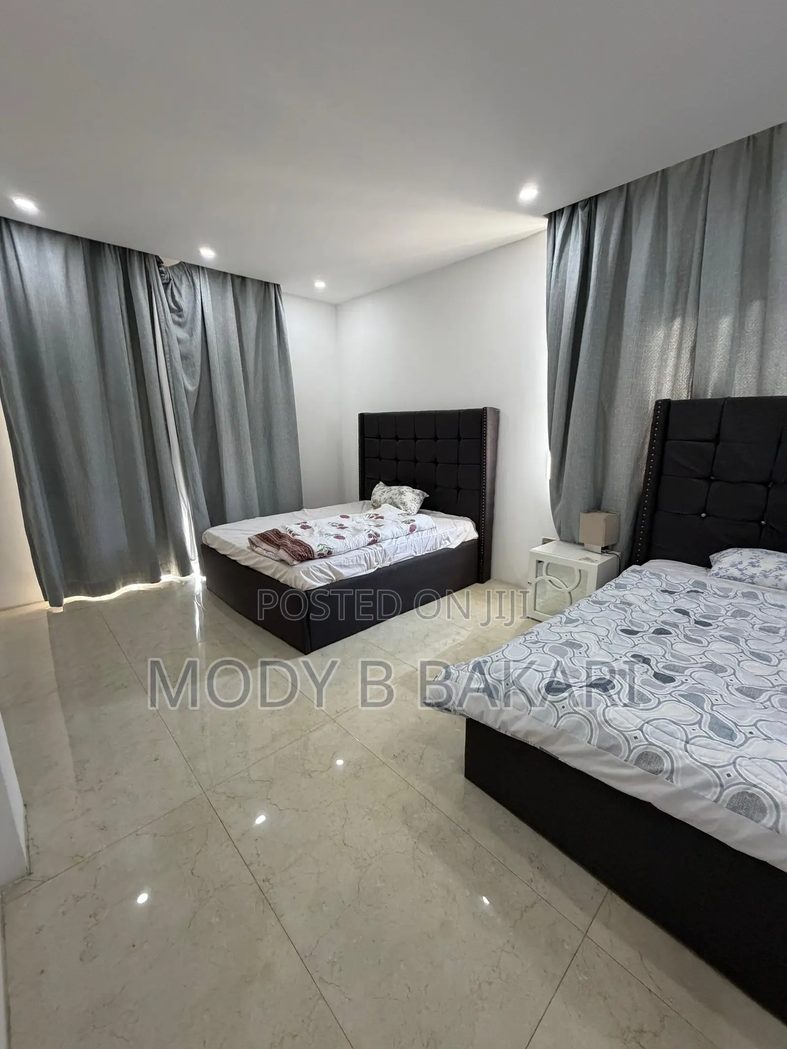 6bdrm House in Ada Estate for rent