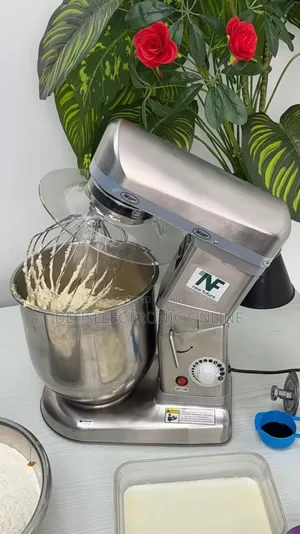 B10 Stand Mixer Litre 10 Ipo .=