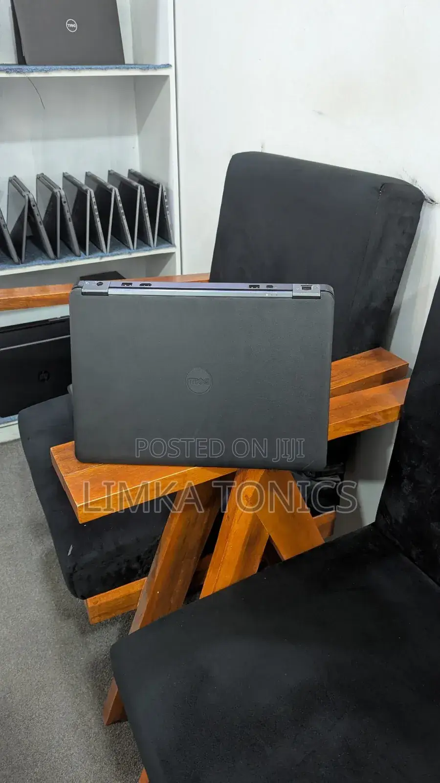 New Laptop Dell Latitude E7450 8GB Intel Core I5 HDD 500GB
