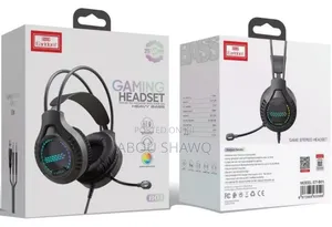 Headphones