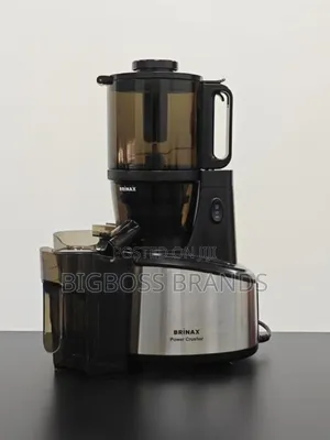 Brinax Power Crusher 5 in 1 Bx88 [Juicer]